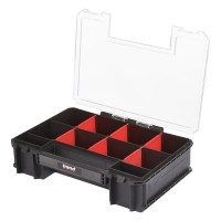 Trend MS/C/ORG Modular Storage Compact Organiser £12.49